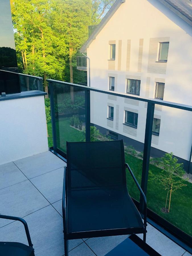 Apartamenty Nadbrzeze 1 오스트로다 외부 사진