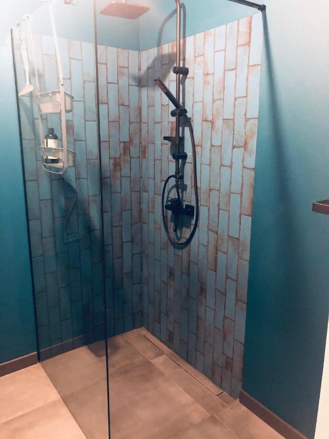 Apartamenty Nadbrzeze 1 오스트로다 외부 사진